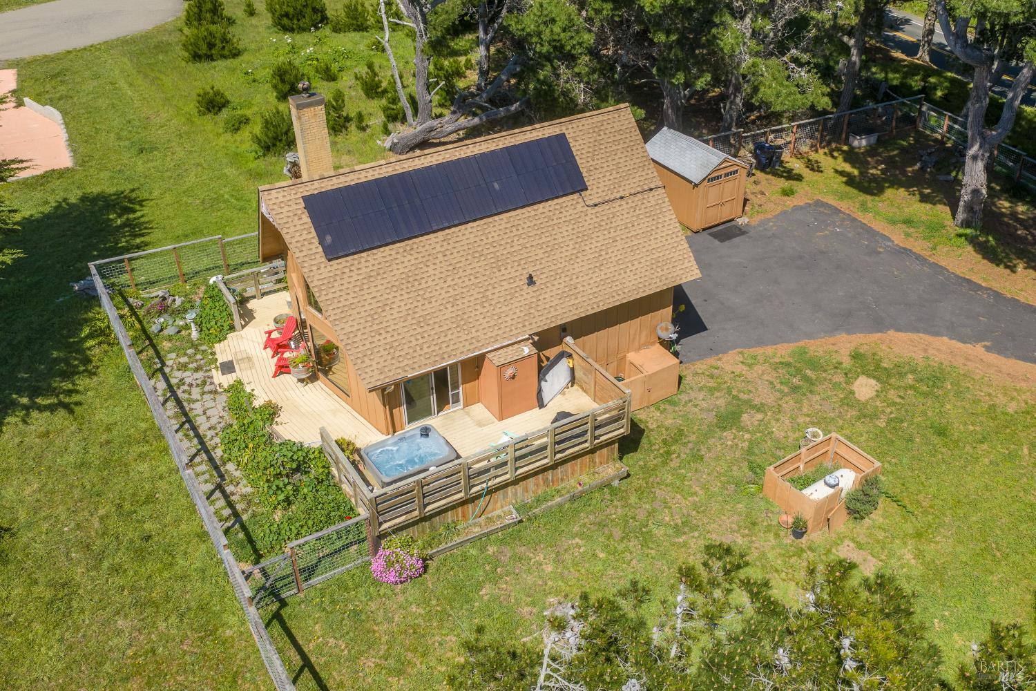 Detail Gallery Image 47 of 55 For 14720 S Highway 1 Unkn, Manchester,  CA 95459 - 2 Beds | 2 Baths