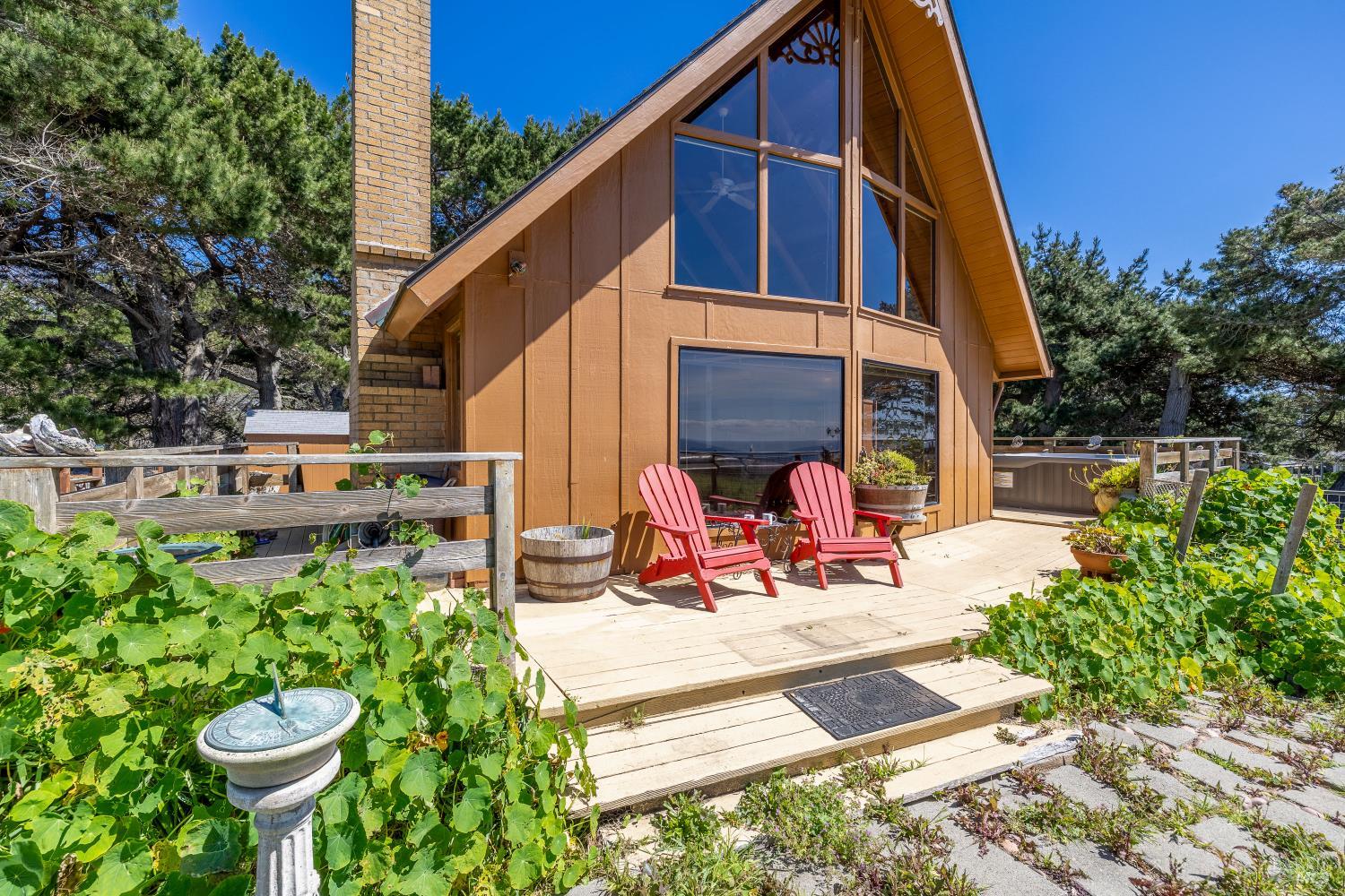 Detail Gallery Image 37 of 55 For 14720 S Highway 1 Unkn, Manchester,  CA 95459 - 2 Beds | 2 Baths