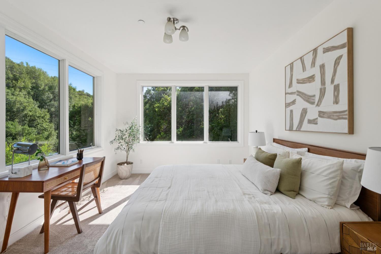 Detail Gallery Image 49 of 51 For 115 Piper Ln, Fairfax,  CA 94930 - 3 Beds | 2/1 Baths