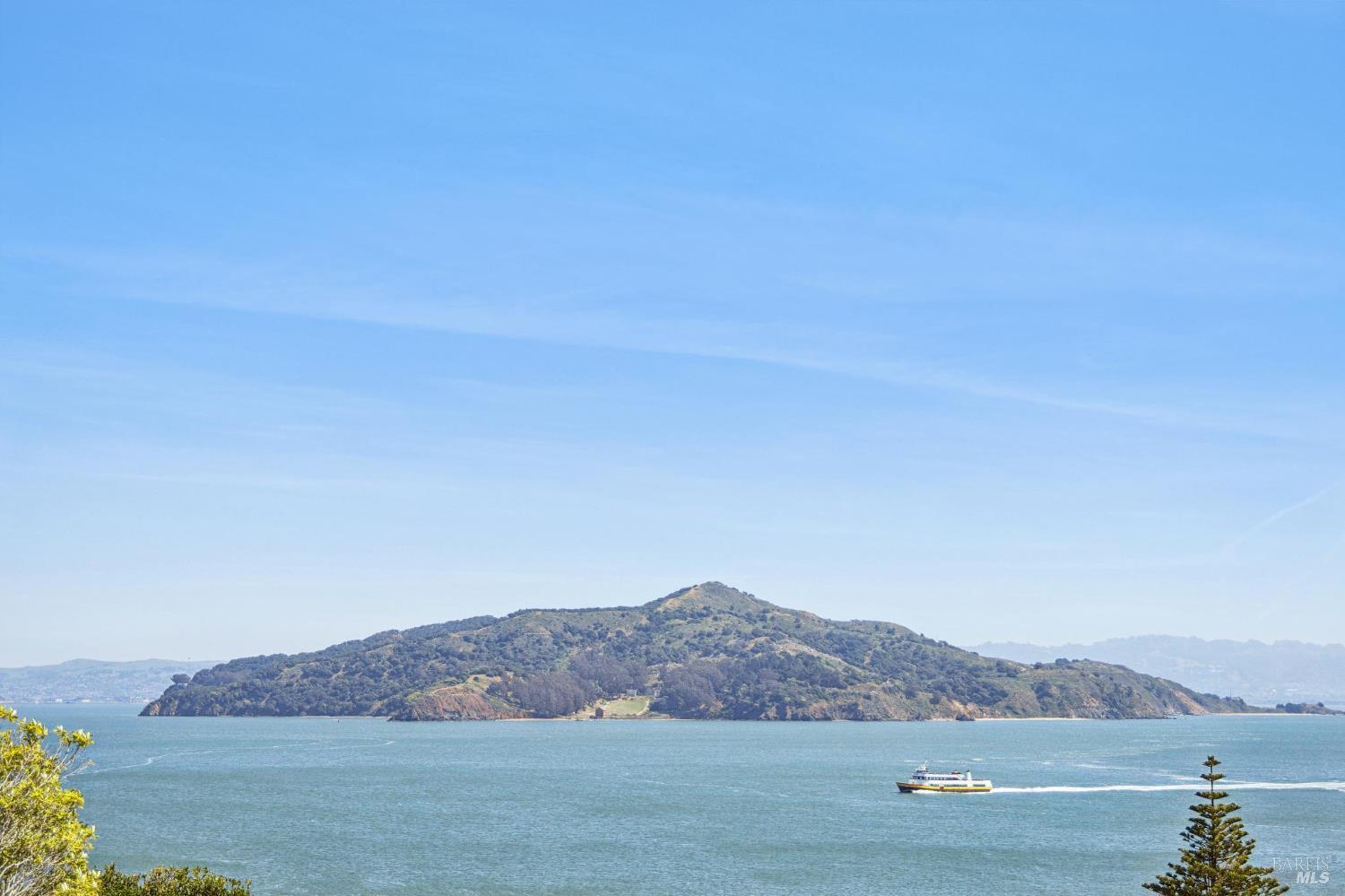 Detail Gallery Image 8 of 38 For 158 Edwards Ave, Sausalito,  CA 94965 - – Beds | – Baths