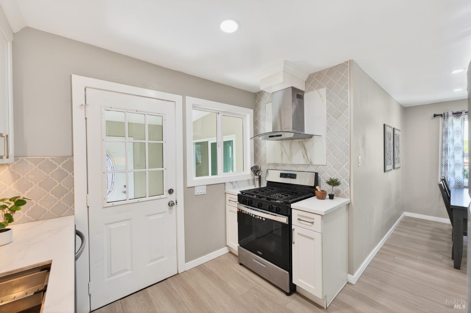 Detail Gallery Image 23 of 42 For 531 E Tennessee St, Fairfield,  CA 94533 - 3 Beds | 2 Baths