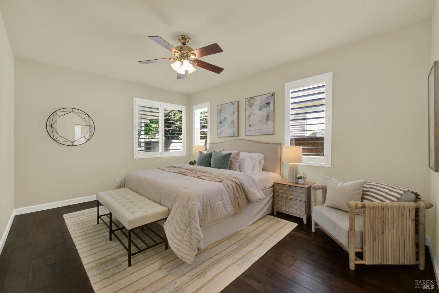 Detail Gallery Image 34 of 72 For 367 Bartlett Ln, Vacaville,  CA 95687 - 3 Beds | 2 Baths