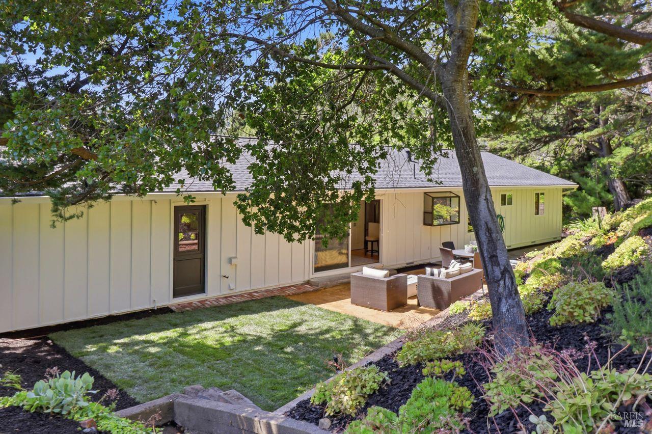 Detail Gallery Image 21 of 22 For 10 Sonora Way, Corte Madera,  CA 94925 - 4 Beds | 2 Baths