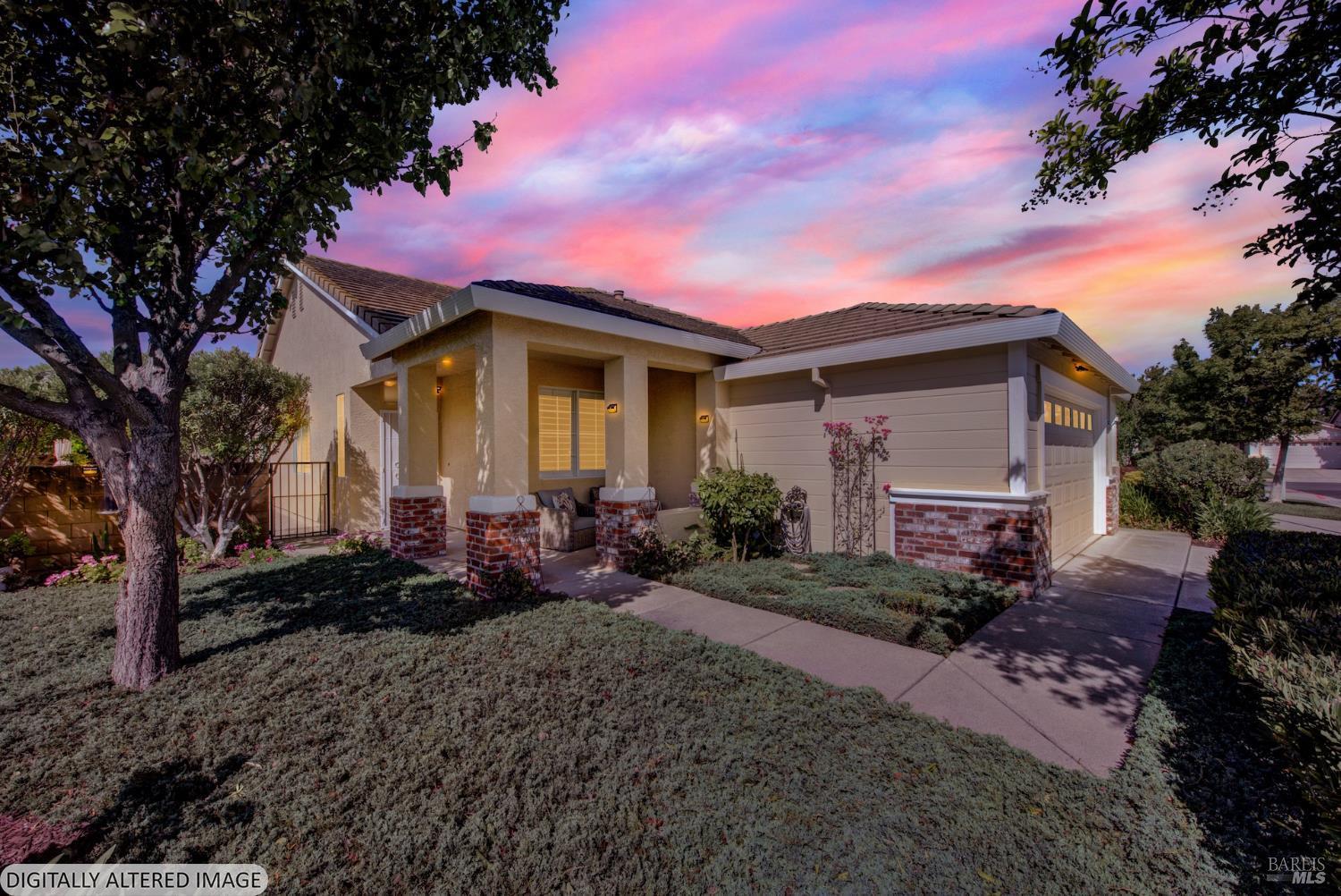 Detail Gallery Image 70 of 72 For 367 Bartlett Ln, Vacaville,  CA 95687 - 3 Beds | 2 Baths