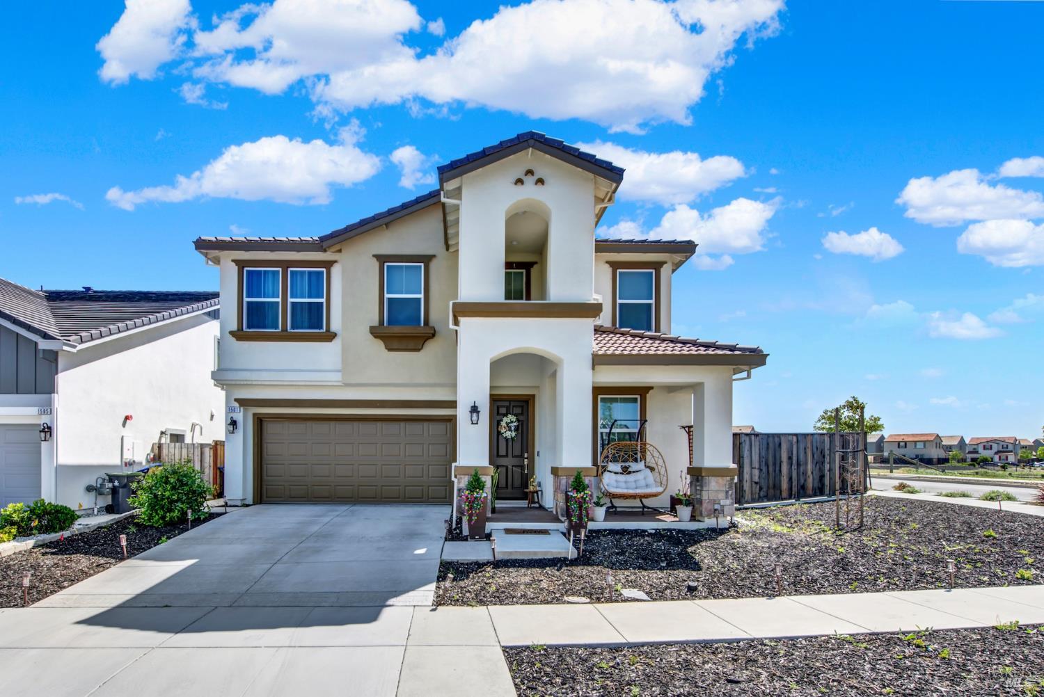 Front Image Thumbnail for BA326031209