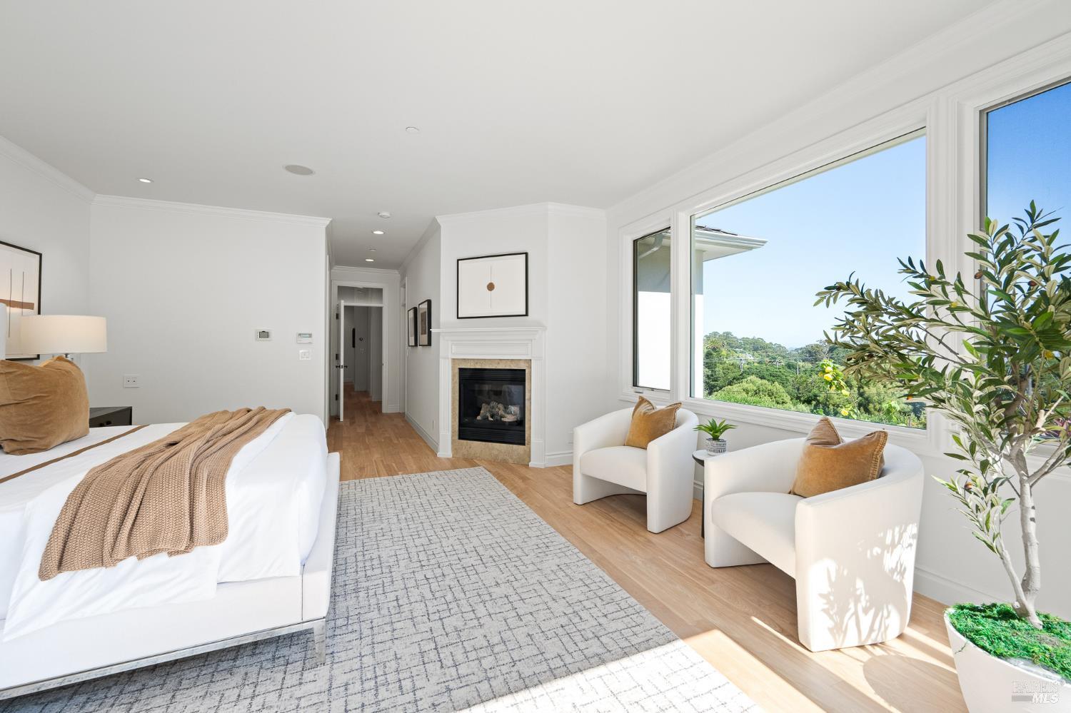 Detail Gallery Image 26 of 55 For 5 Warren Ct, Tiburon,  CA 94920 - 4 Beds | 4/1 Baths