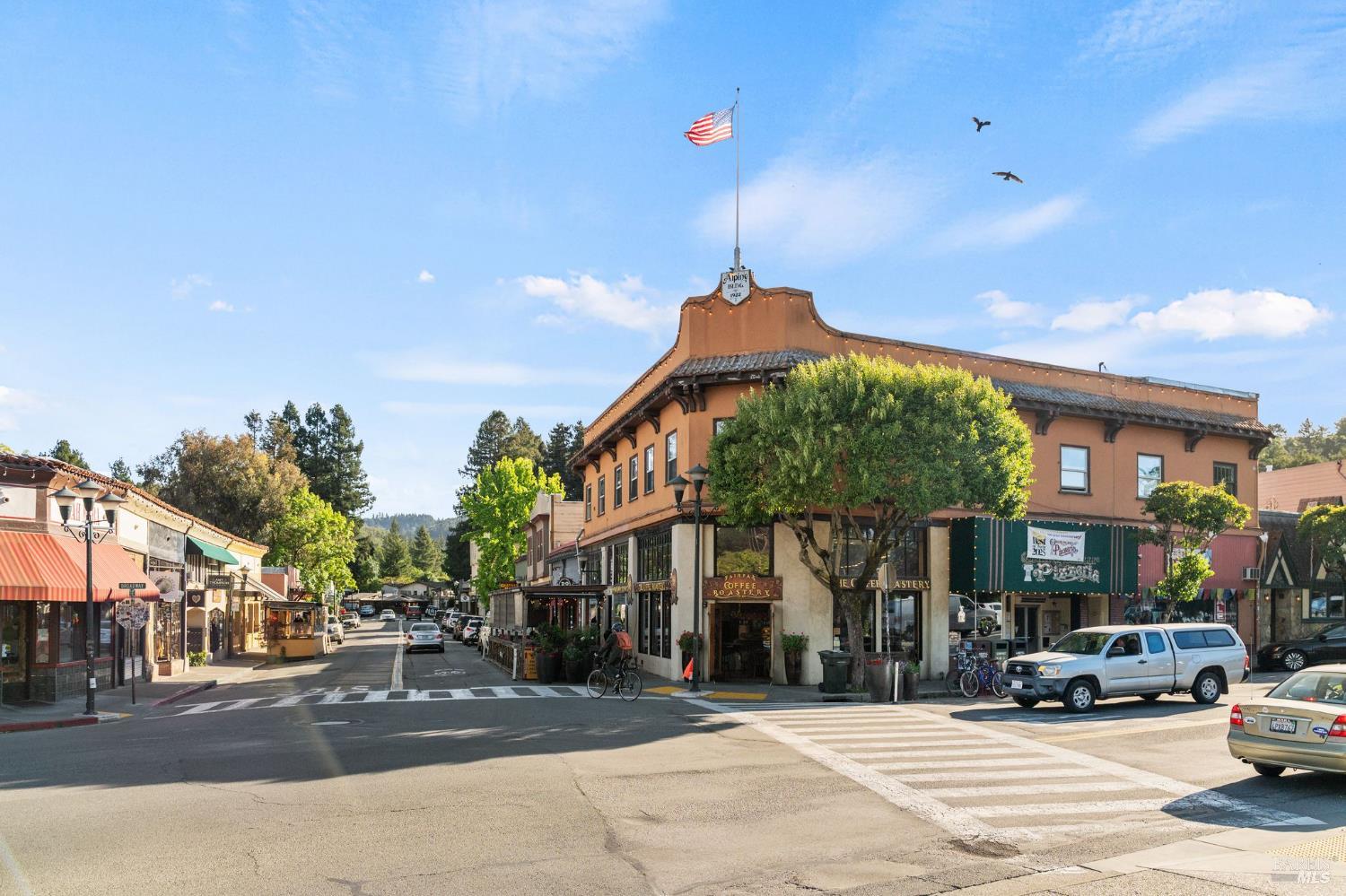 Detail Gallery Image 57 of 61 For 128 Madrone Rd, Fairfax,  CA 94930 - 4 Beds | 2 Baths