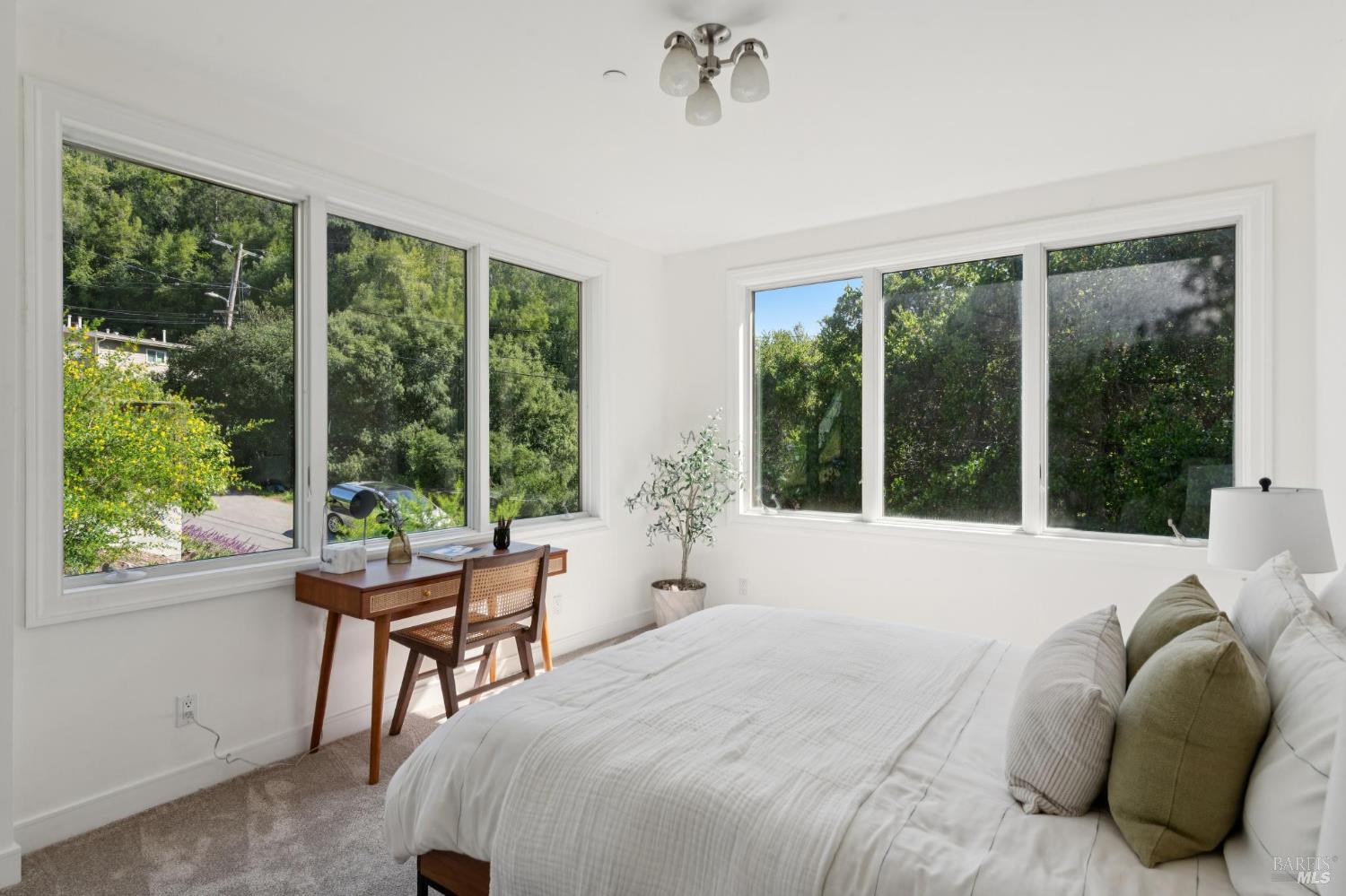 Detail Gallery Image 48 of 51 For 115 Piper Ln, Fairfax,  CA 94930 - 3 Beds | 2/1 Baths