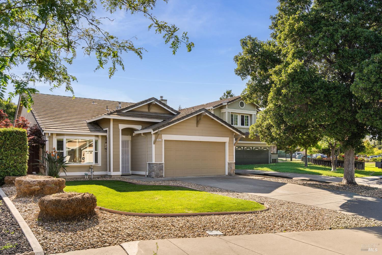 Detail Gallery Image 2 of 53 For 1453 Limewood Ct, Fairfield,  CA 94534 - 3 Beds | 2 Baths