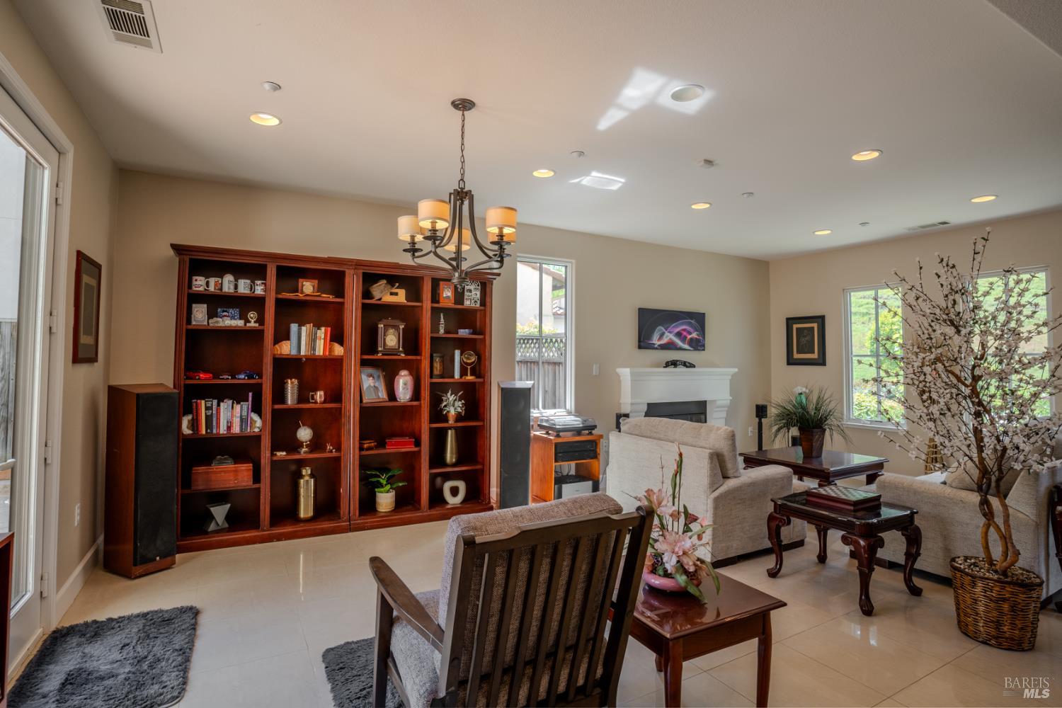 Detail Gallery Image 15 of 47 For 2866 Birkham Ct, Fairfield,  CA 94534 - 4 Beds | 3 Baths