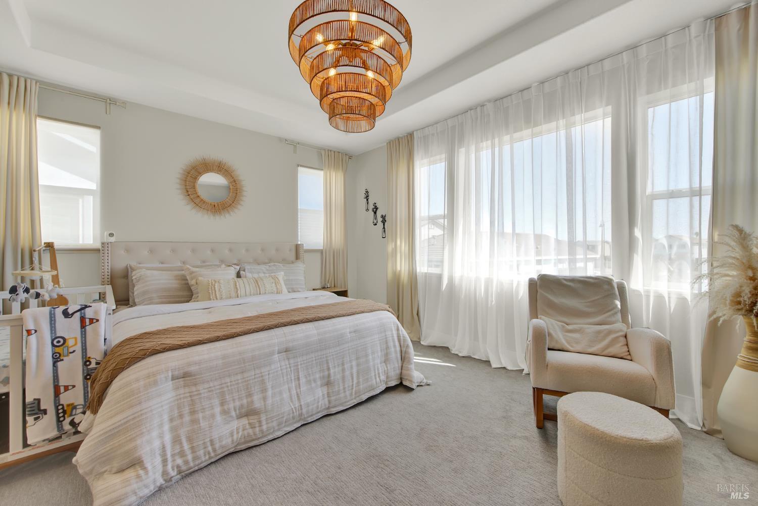 Detail Gallery Image 27 of 58 For 1501 Nightfall Ln, Fairfield,  CA 94533 - 4 Beds | 3 Baths