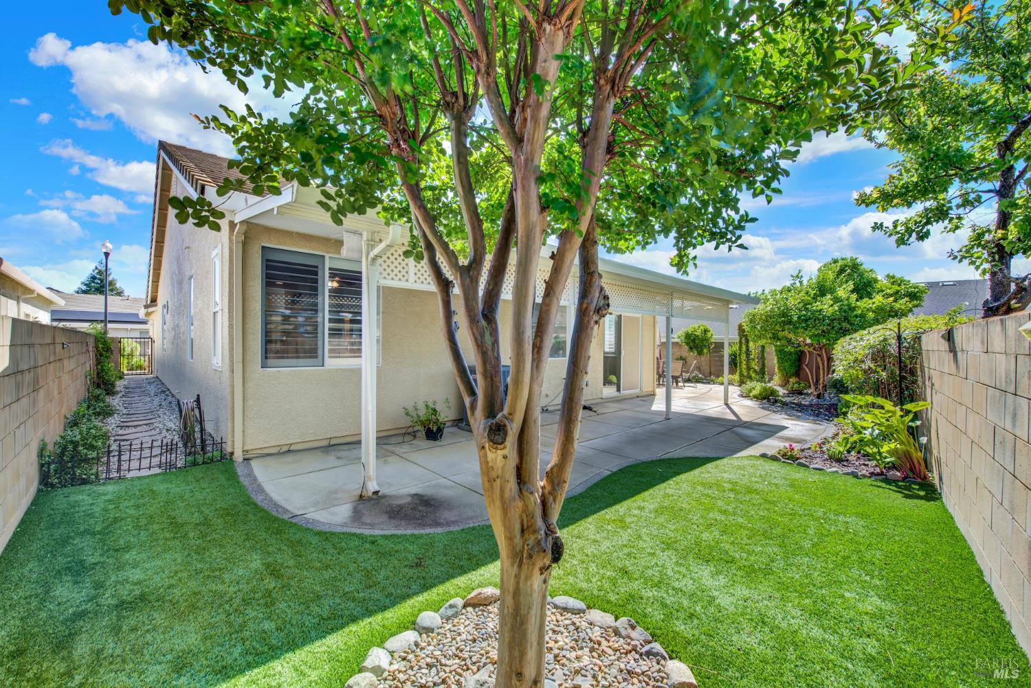 Detail Gallery Image 57 of 72 For 367 Bartlett Ln, Vacaville,  CA 95687 - 3 Beds | 2 Baths