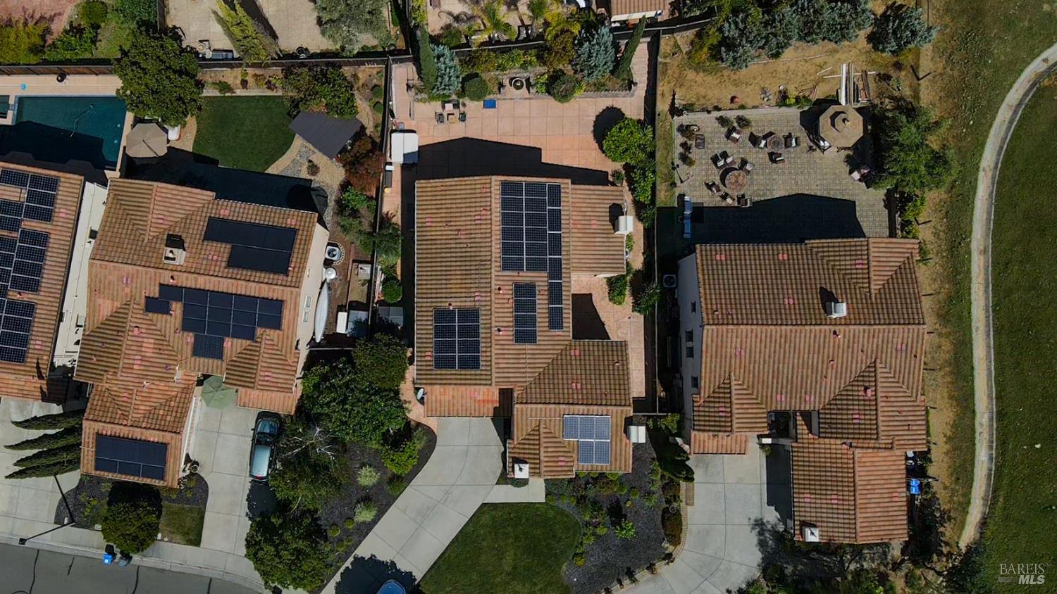 Detail Gallery Image 46 of 47 For 2866 Birkham Ct, Fairfield,  CA 94534 - 4 Beds | 3 Baths