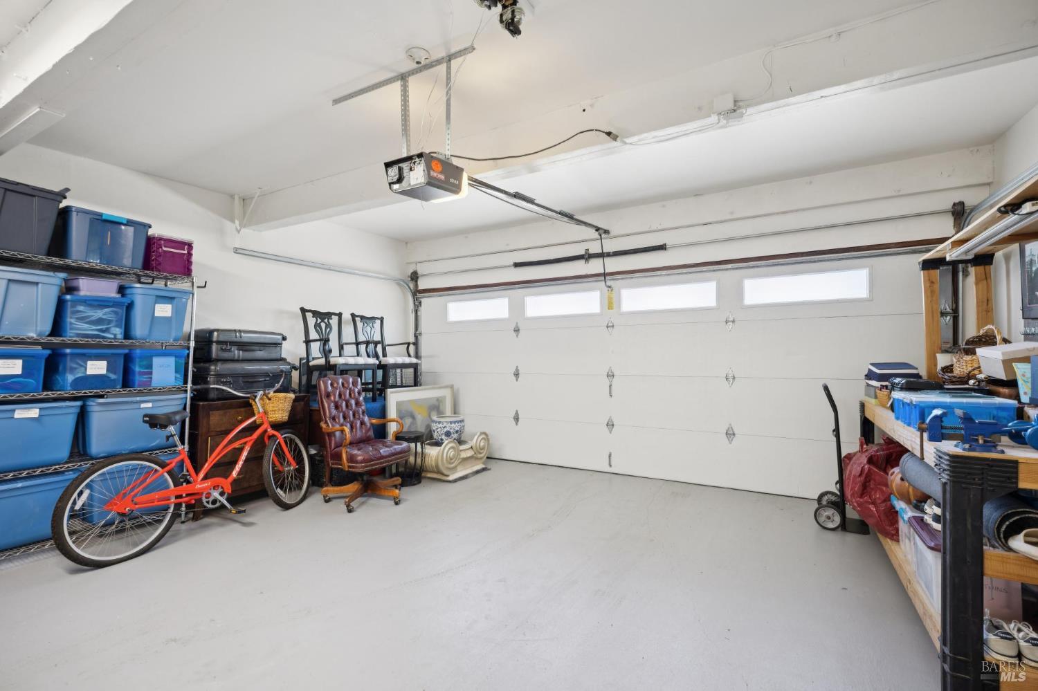 Detail Gallery Image 38 of 46 For 1380 Grand Ave, San Rafael,  CA 94901 - 4 Beds | 2/1 Baths