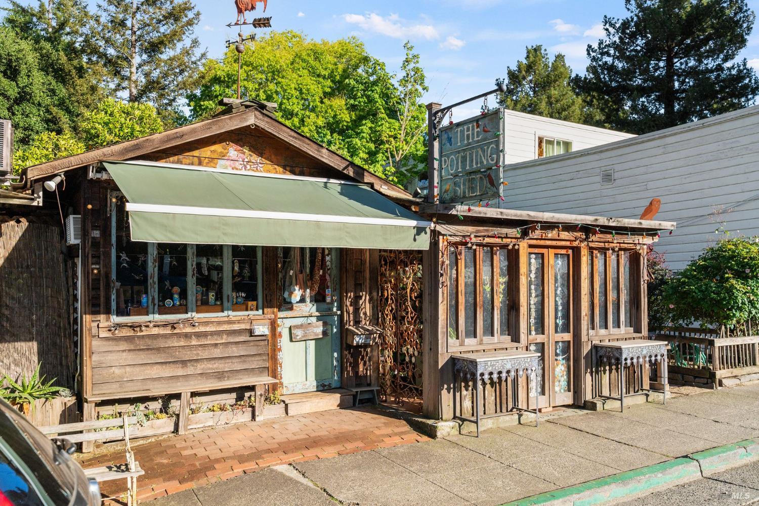 Detail Gallery Image 59 of 61 For 128 Madrone Rd, Fairfax,  CA 94930 - 4 Beds | 2 Baths