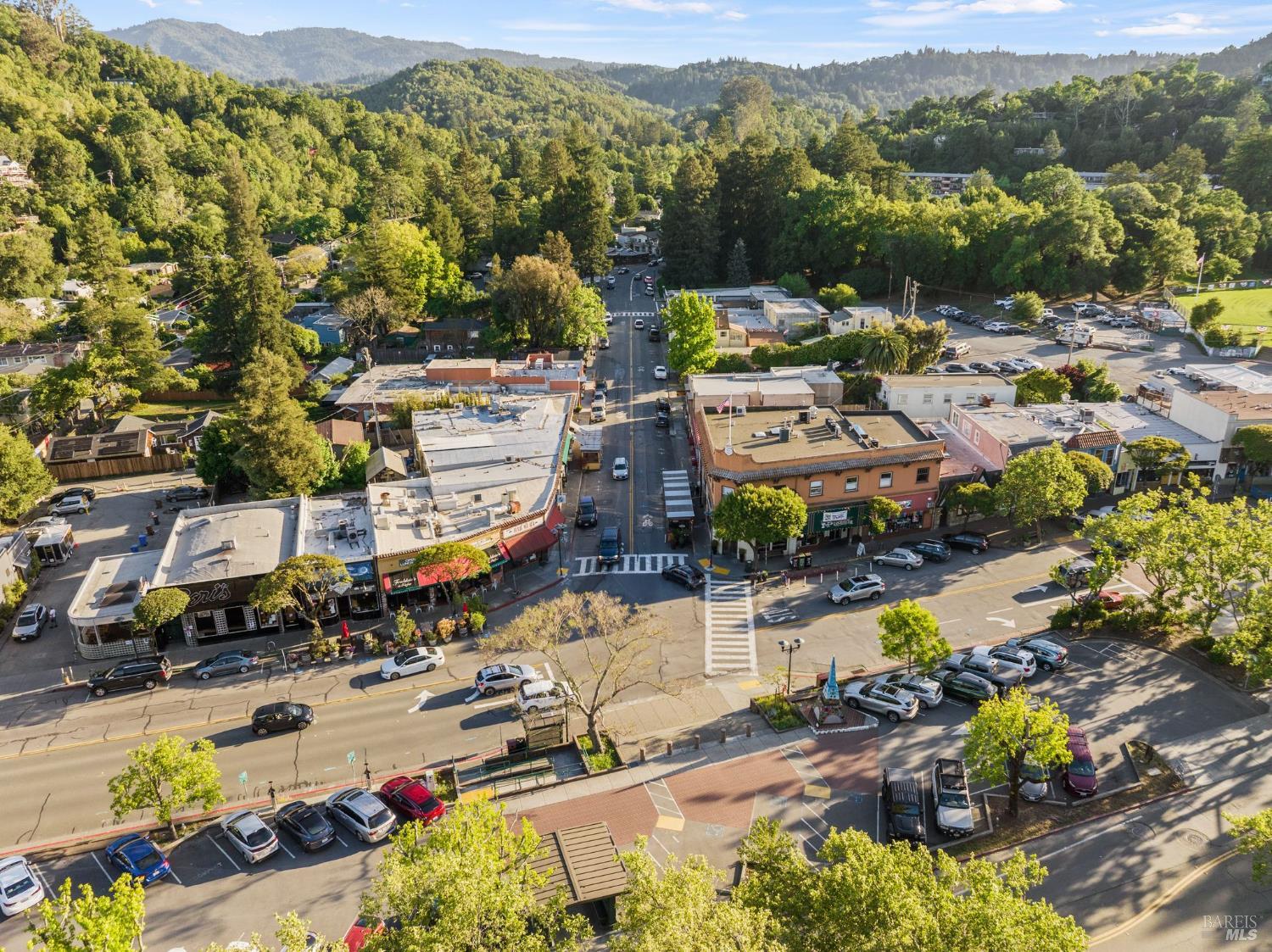 Detail Gallery Image 60 of 61 For 128 Madrone Rd, Fairfax,  CA 94930 - 4 Beds | 2 Baths