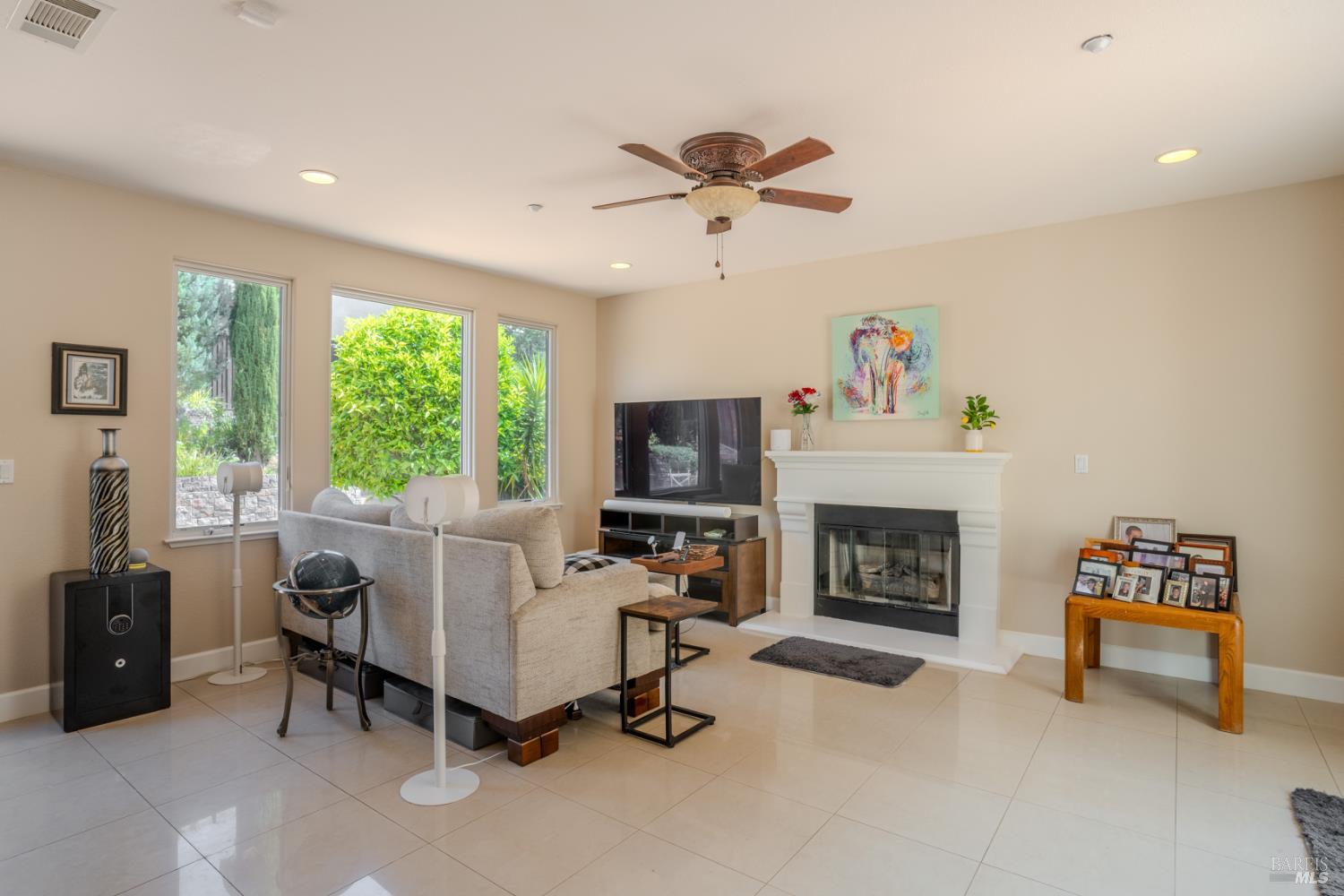 Detail Gallery Image 19 of 47 For 2866 Birkham Ct, Fairfield,  CA 94534 - 4 Beds | 3 Baths