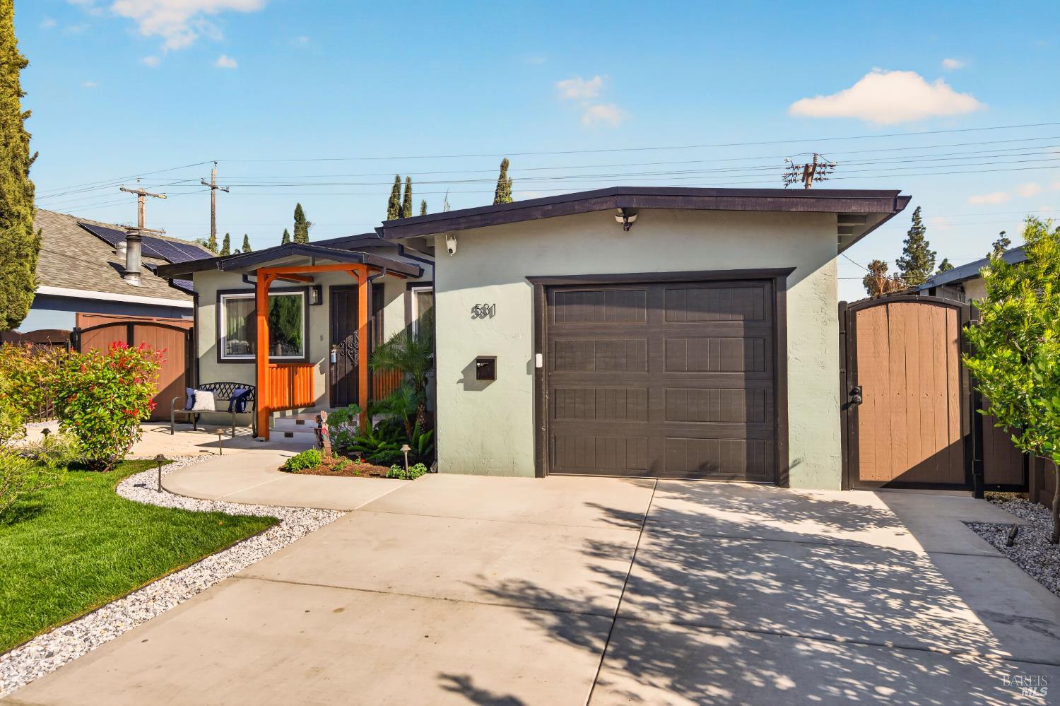 Detail Gallery Image 14 of 42 For 531 E Tennessee St, Fairfield,  CA 94533 - 3 Beds | 2 Baths