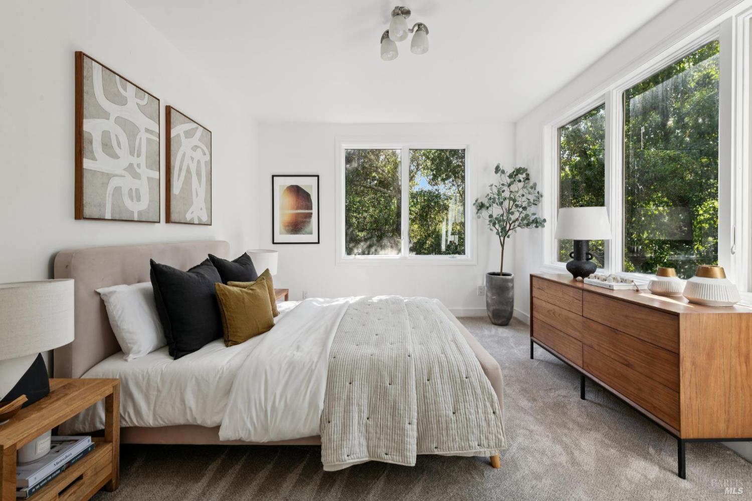 Detail Gallery Image 45 of 51 For 115 Piper Ln, Fairfax,  CA 94930 - 3 Beds | 2/1 Baths