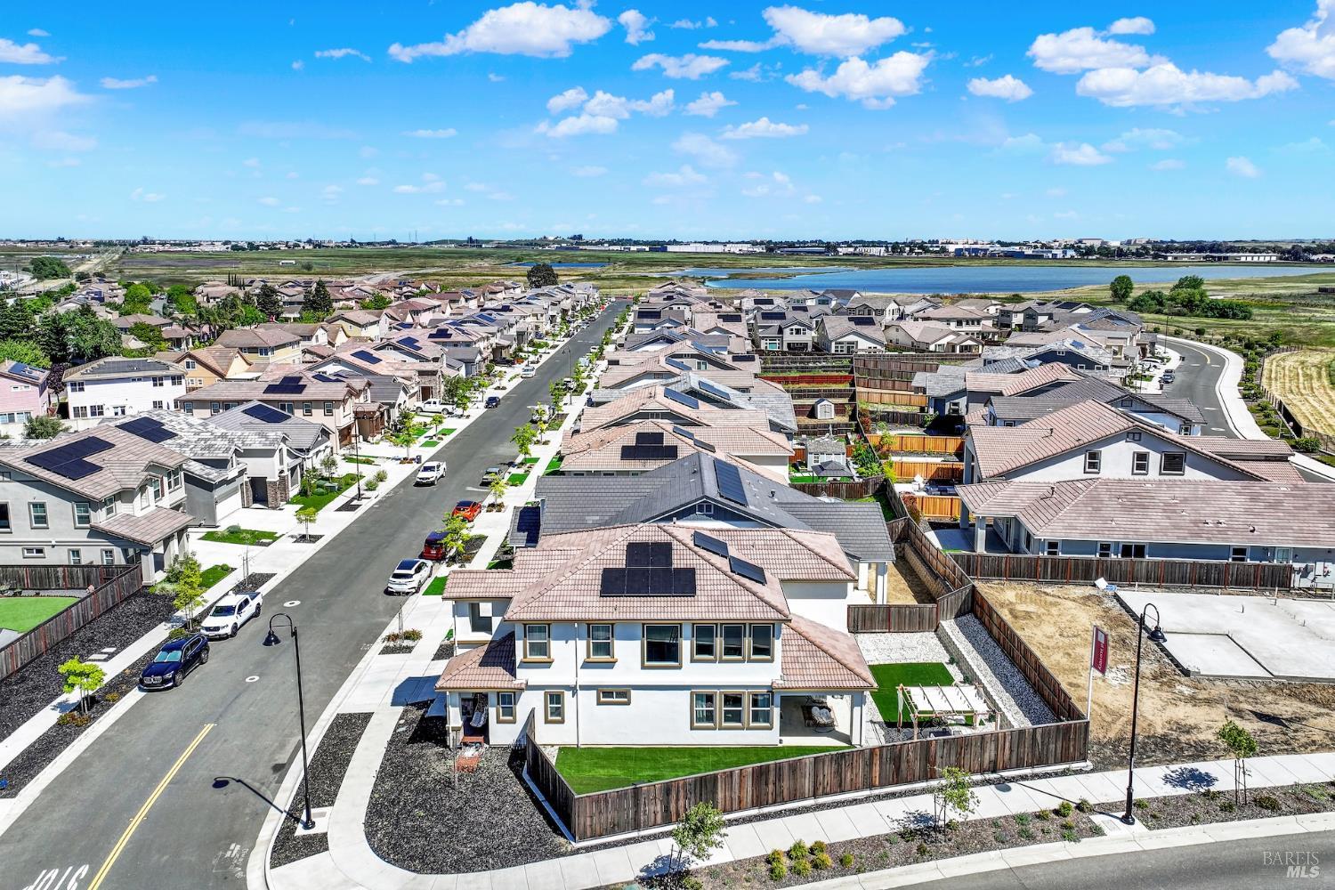 Detail Gallery Image 54 of 58 For 1501 Nightfall Ln, Fairfield,  CA 94533 - 4 Beds | 3 Baths