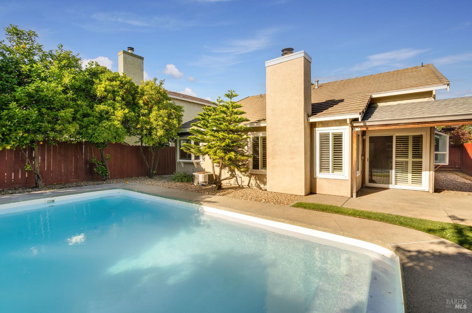 Detail Gallery Image 48 of 53 For 1453 Limewood Ct, Fairfield,  CA 94534 - 3 Beds | 2 Baths