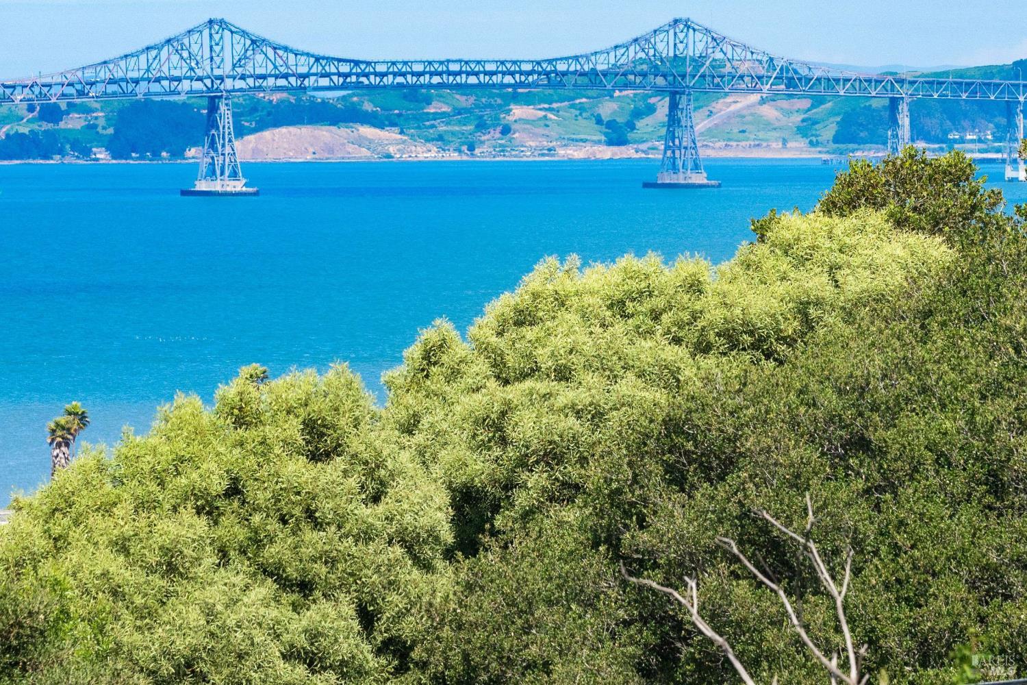 Detail Gallery Image 50 of 55 For 5 Warren Ct, Tiburon,  CA 94920 - 4 Beds | 4/1 Baths