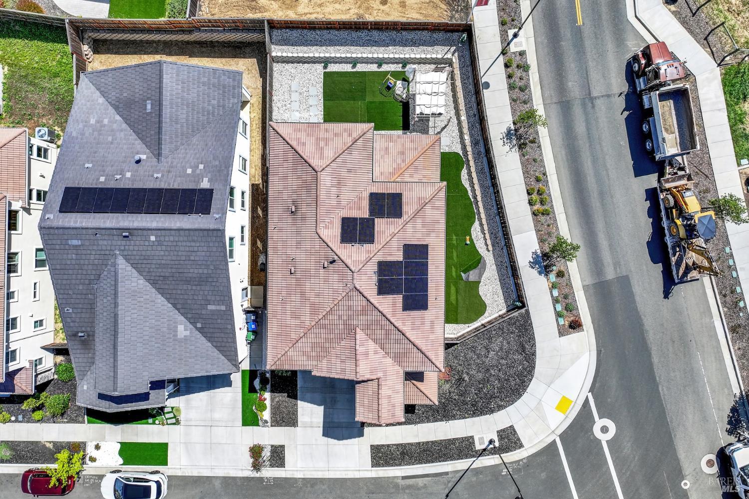 Detail Gallery Image 53 of 58 For 1501 Nightfall Ln, Fairfield,  CA 94533 - 4 Beds | 3 Baths