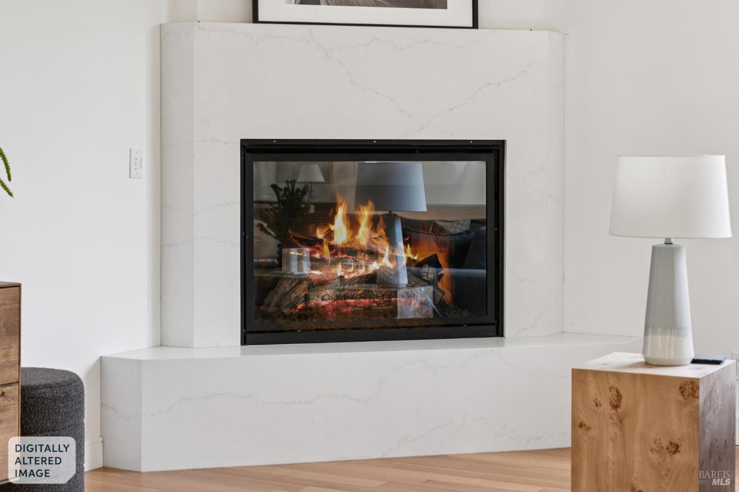 Detail Gallery Image 6 of 51 For 115 Piper Ln, Fairfax,  CA 94930 - 3 Beds | 2/1 Baths