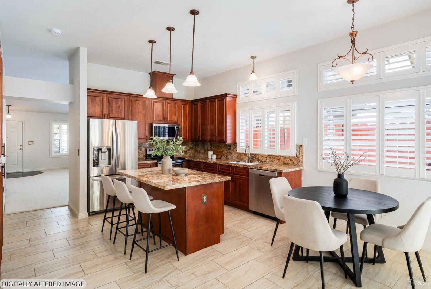 Detail Gallery Image 14 of 53 For 1453 Limewood Ct, Fairfield,  CA 94534 - 3 Beds | 2 Baths