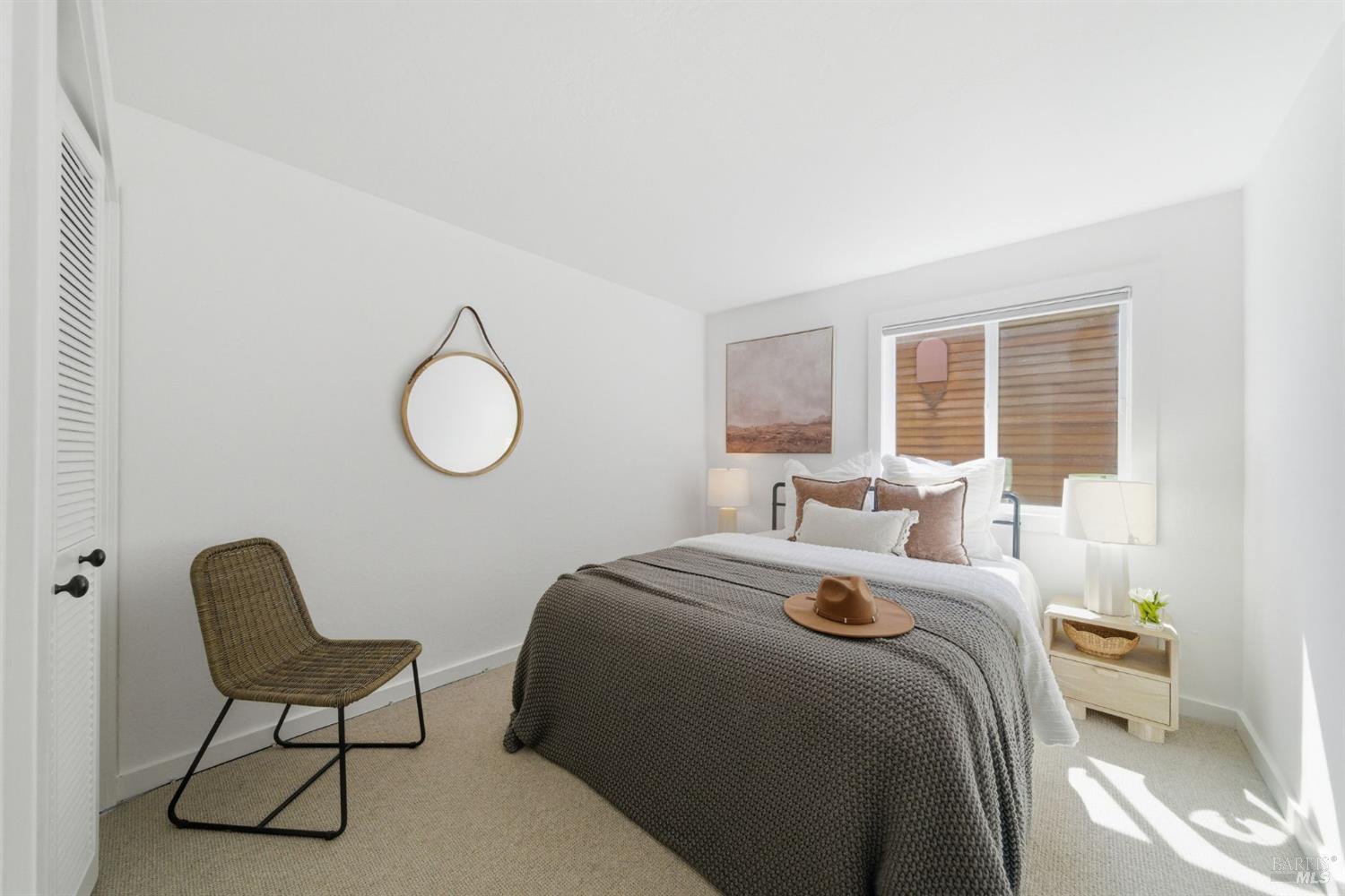 Detail Gallery Image 20 of 61 For 128 Madrone Rd, Fairfax,  CA 94930 - 4 Beds | 2 Baths