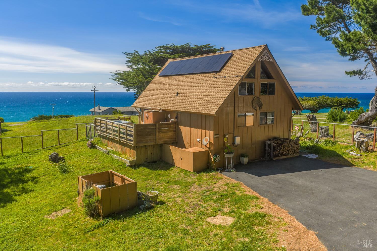 Detail Gallery Image 46 of 55 For 14720 S Highway 1 Unkn, Manchester,  CA 95459 - 2 Beds | 2 Baths