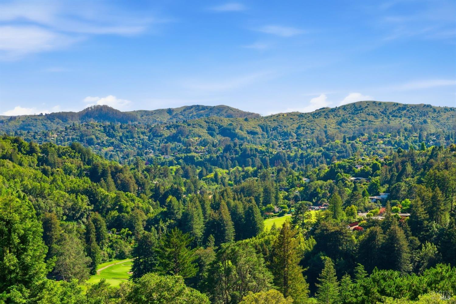 Detail Gallery Image 61 of 65 For 41 Magdalena Ct, Mill Valley,  CA 94941 - 5 Beds | 3/1 Baths