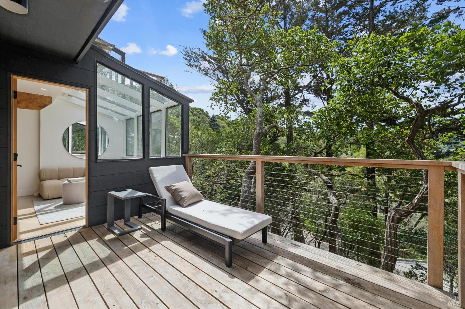 Detail Gallery Image 46 of 54 For 321 Pine Hill Rd, Mill Valley,  CA 94941 - 4 Beds | 3 Baths