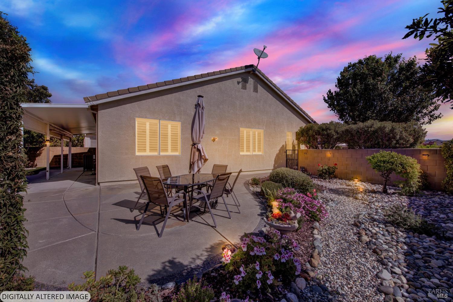 Detail Gallery Image 71 of 72 For 367 Bartlett Ln, Vacaville,  CA 95687 - 3 Beds | 2 Baths