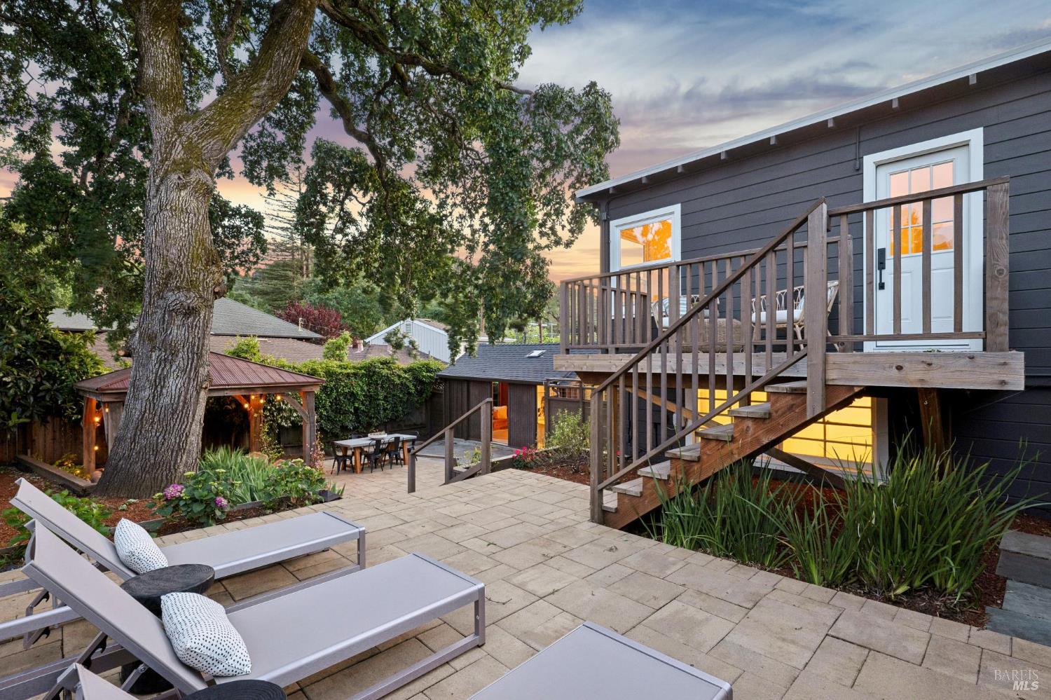 Detail Gallery Image 61 of 71 For 27 Sierra Ave, San Anselmo,  CA 94960 - 3 Beds | 2 Baths