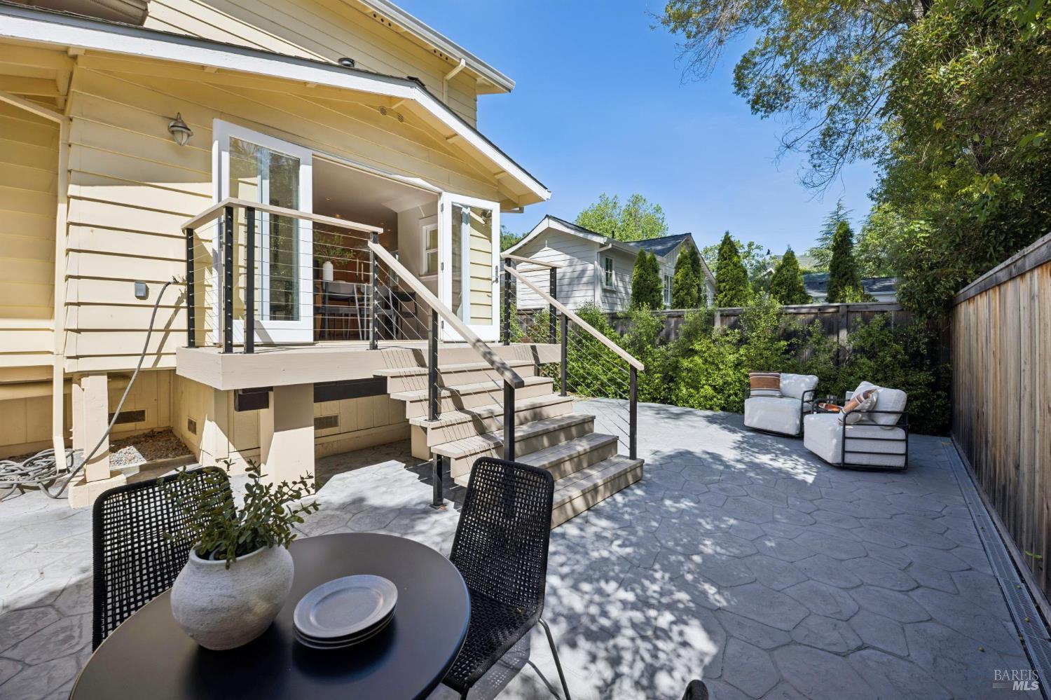 Detail Gallery Image 43 of 47 For 228 Saunders Ave, San Anselmo,  CA 94960 - 3 Beds | 2 Baths