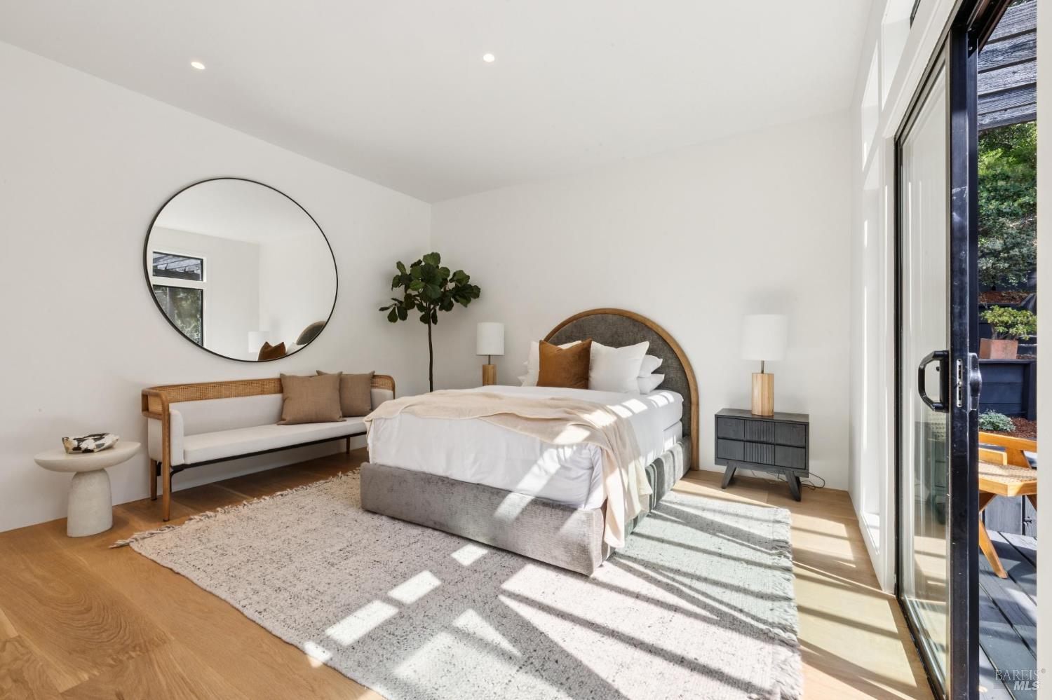 Detail Gallery Image 36 of 54 For 321 Pine Hill Rd, Mill Valley,  CA 94941 - 4 Beds | 3 Baths