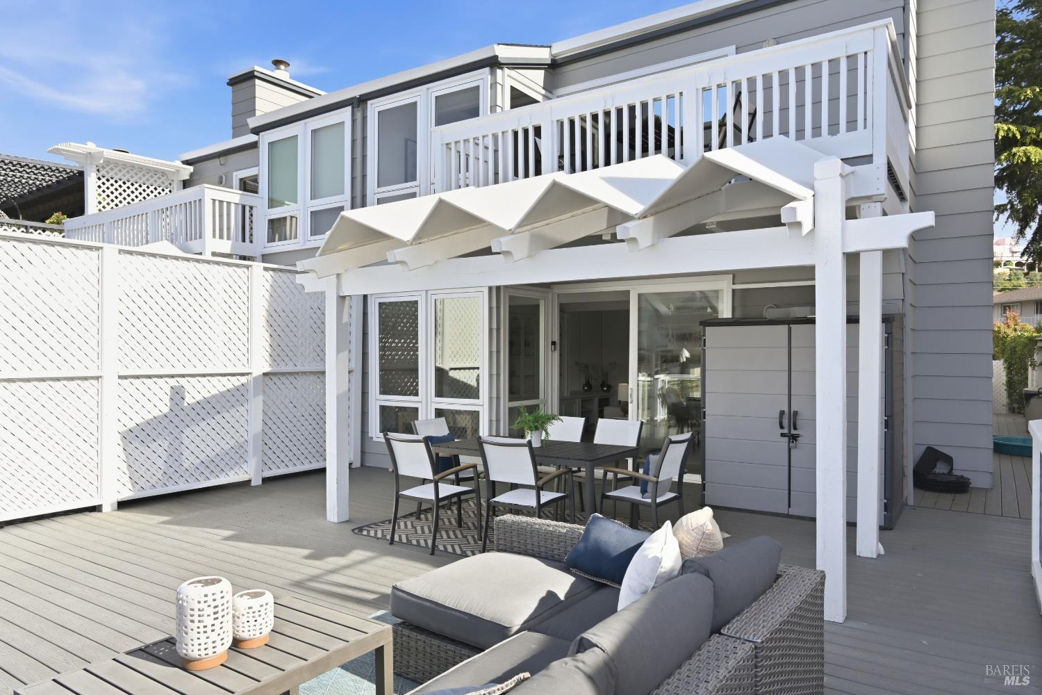 Detail Gallery Image 29 of 35 For 22 Mooring Rd, San Rafael,  CA 94901 - – Beds | – Baths