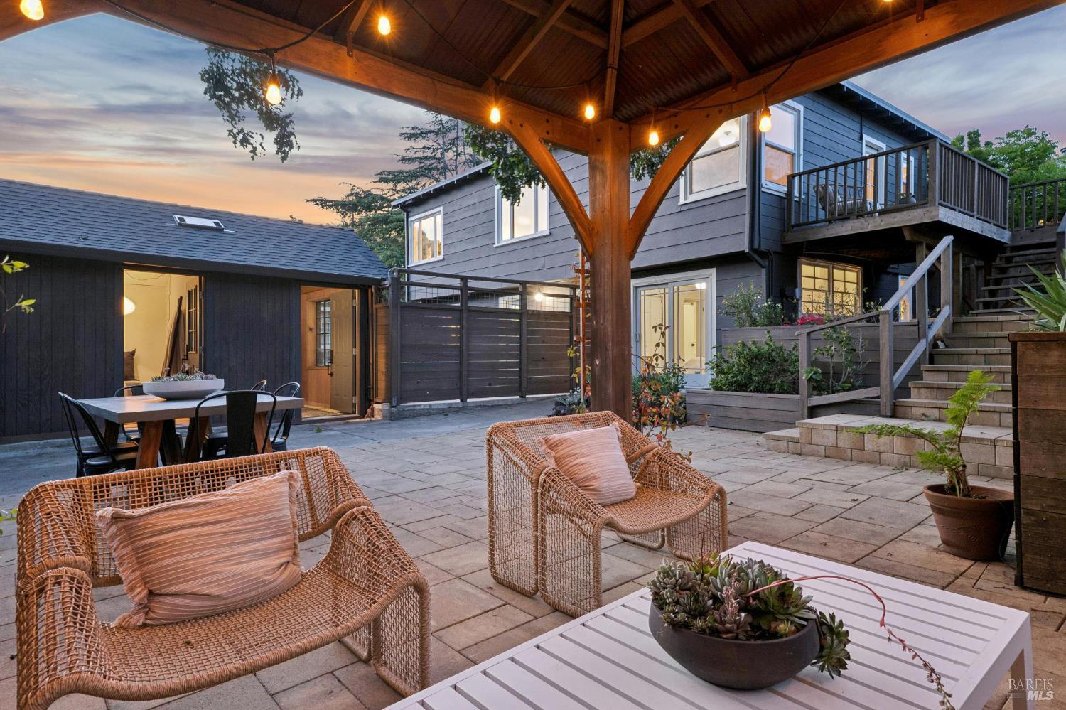 Detail Gallery Image 66 of 71 For 27 Sierra Ave, San Anselmo,  CA 94960 - 3 Beds | 2 Baths