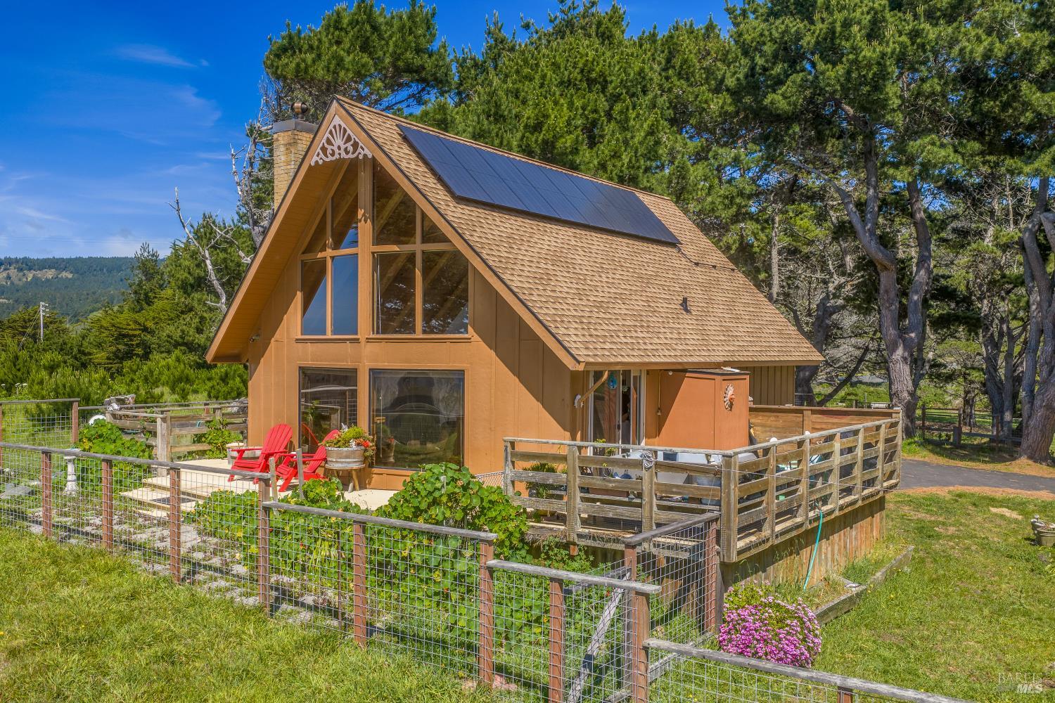 Detail Gallery Image 43 of 55 For 14720 S Highway 1 Unkn, Manchester,  CA 95459 - 2 Beds | 2 Baths