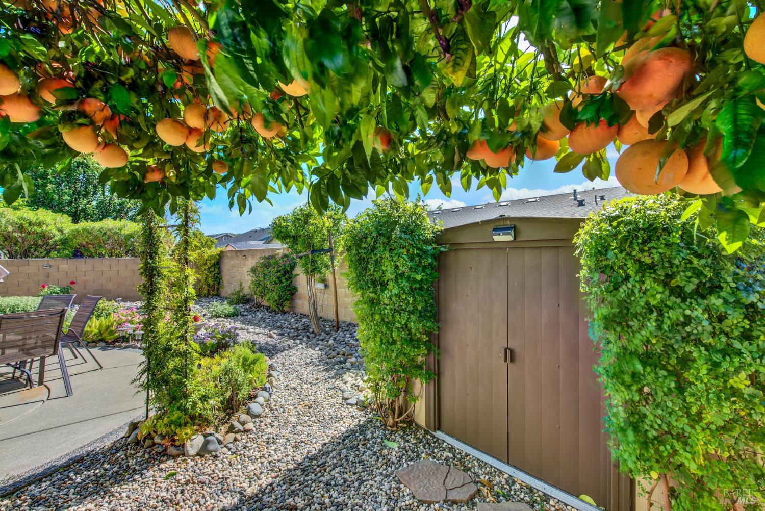 Detail Gallery Image 54 of 72 For 367 Bartlett Ln, Vacaville,  CA 95687 - 3 Beds | 2 Baths