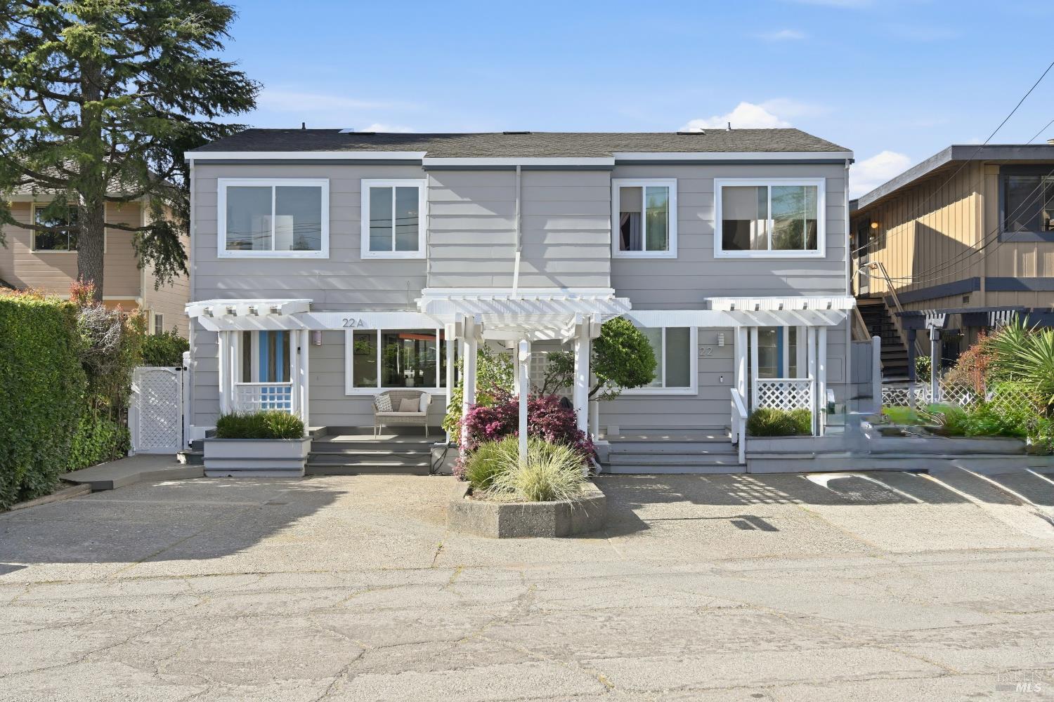 Detail Gallery Image 28 of 35 For 22 Mooring Rd, San Rafael,  CA 94901 - – Beds | – Baths