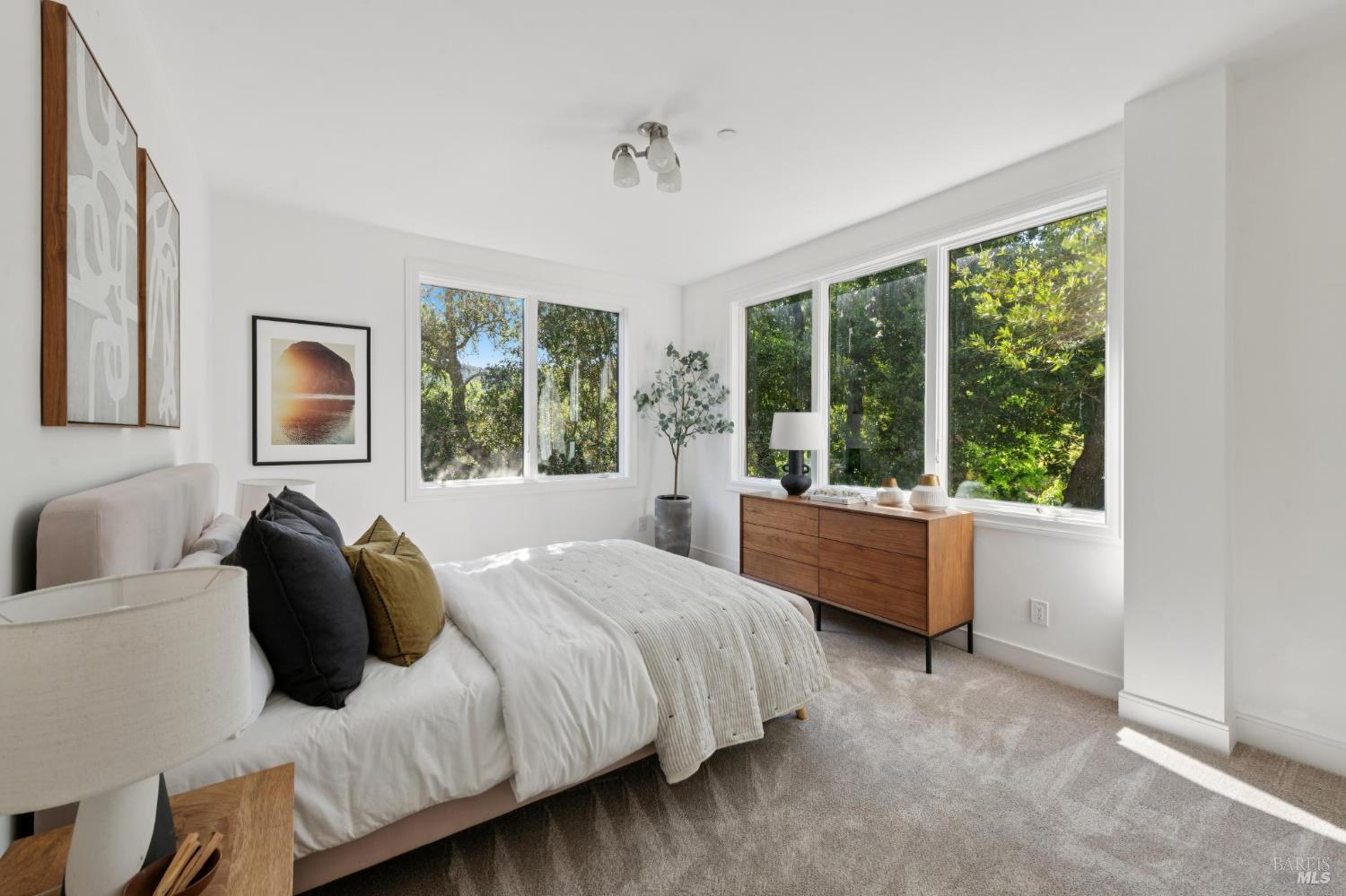 Detail Gallery Image 46 of 51 For 115 Piper Ln, Fairfax,  CA 94930 - 3 Beds | 2/1 Baths