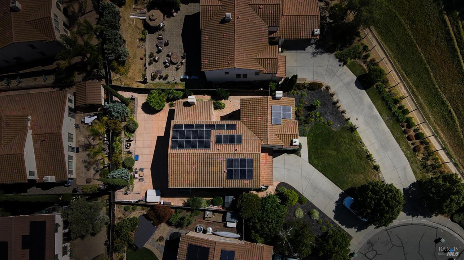 Detail Gallery Image 45 of 47 For 2866 Birkham Ct, Fairfield,  CA 94534 - 4 Beds | 3 Baths