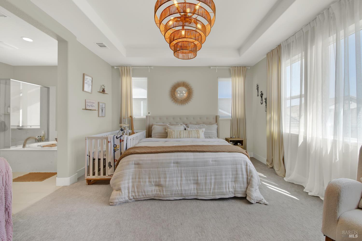 Detail Gallery Image 28 of 58 For 1501 Nightfall Ln, Fairfield,  CA 94533 - 4 Beds | 3 Baths