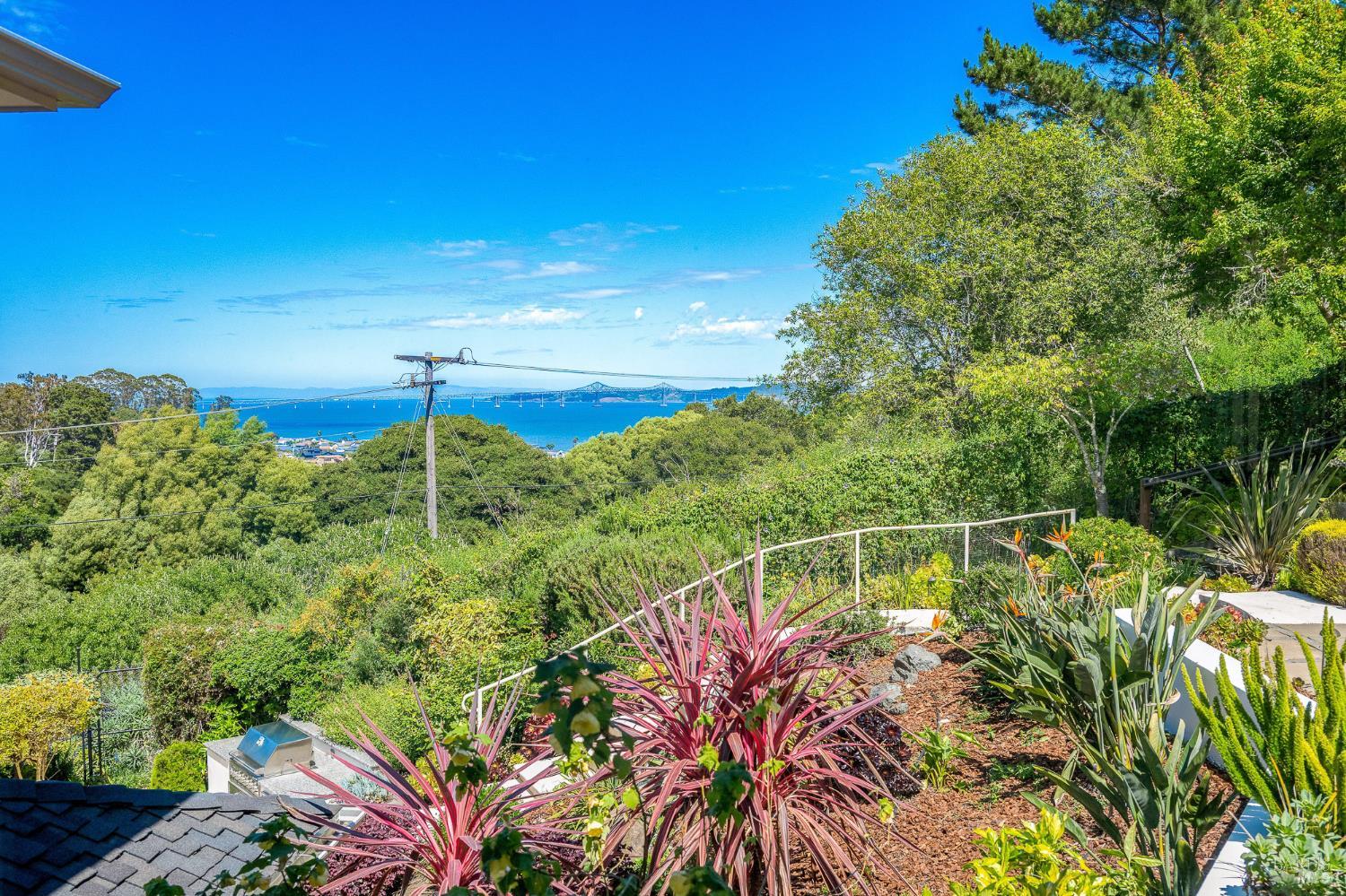 Detail Gallery Image 46 of 55 For 5 Warren Ct, Tiburon,  CA 94920 - 4 Beds | 4/1 Baths