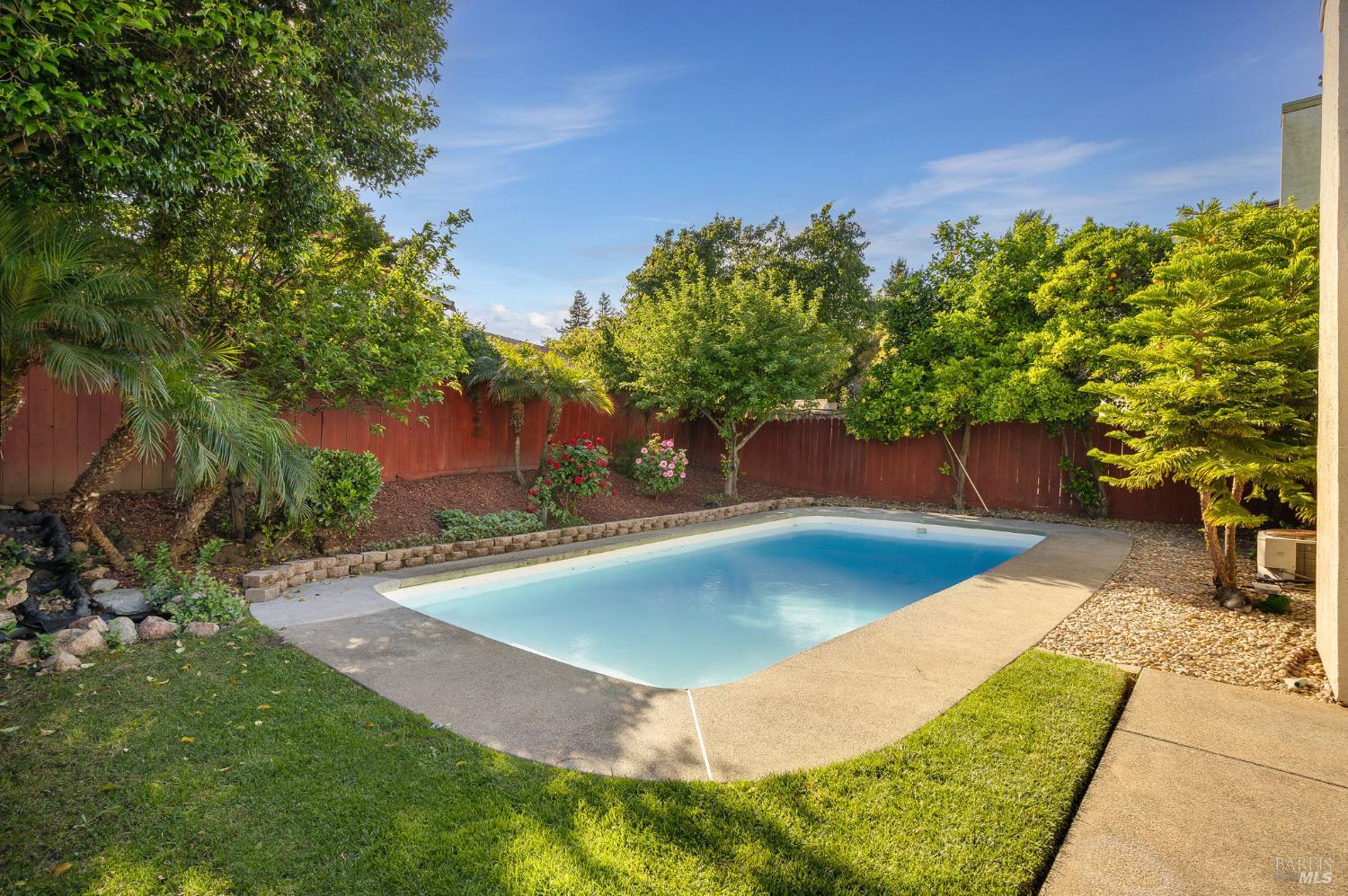 Detail Gallery Image 46 of 53 For 1453 Limewood Ct, Fairfield,  CA 94534 - 3 Beds | 2 Baths