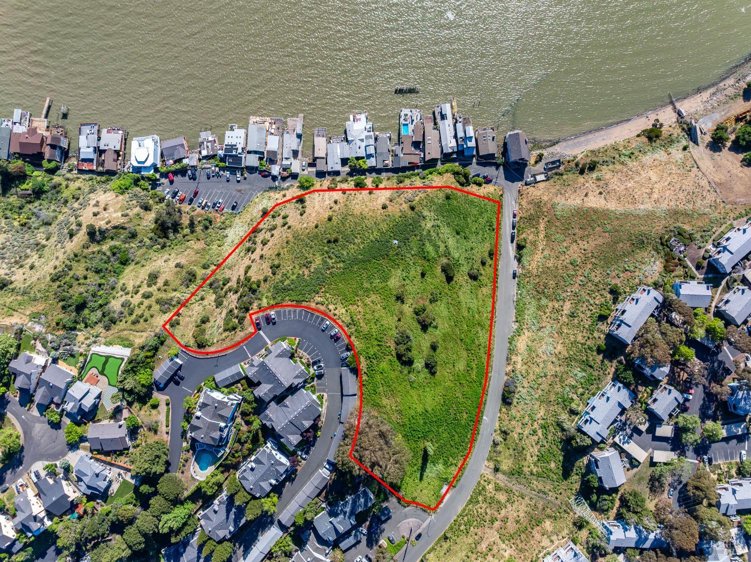 Detail Gallery Image 19 of 32 For 201 Sandy Beach Rd, Vallejo,  CA 94590 - – Beds | – Baths