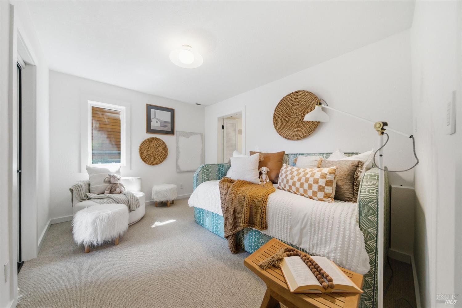 Detail Gallery Image 36 of 61 For 128 Madrone Rd, Fairfax,  CA 94930 - 4 Beds | 2 Baths