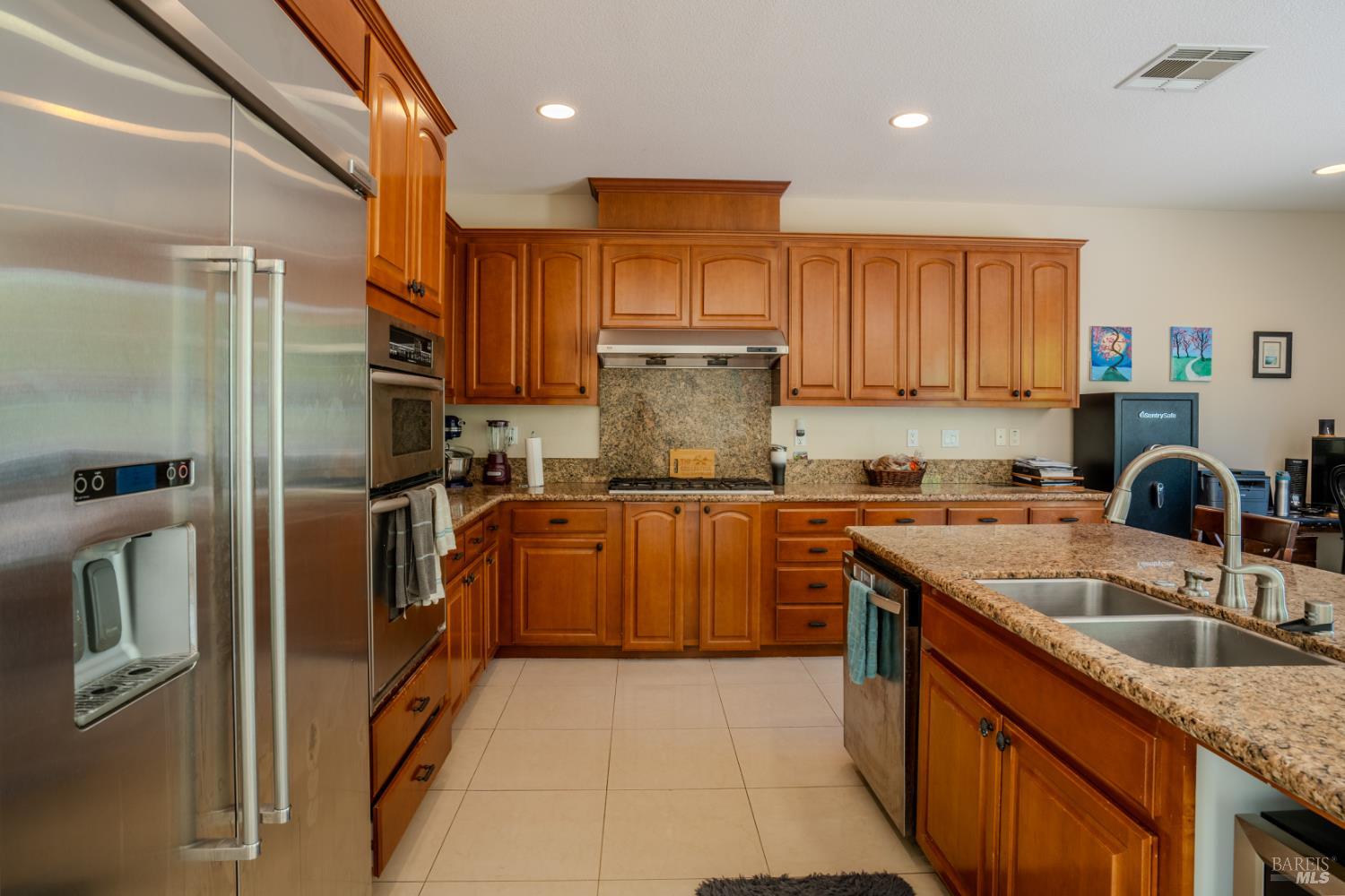 Detail Gallery Image 21 of 47 For 2866 Birkham Ct, Fairfield,  CA 94534 - 4 Beds | 3 Baths